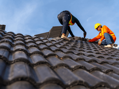 About Roof Repair Experts Bemus Point, NY